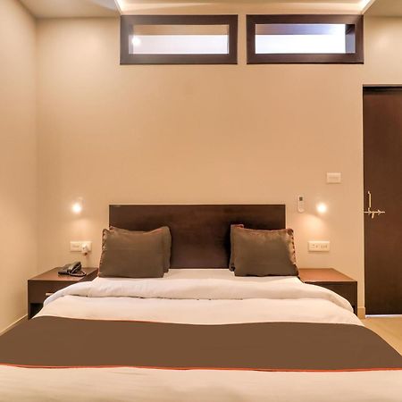 Townhouse Amaraa Farms Near Lulu Hypermarket Lucknow Ngoại thất bức ảnh
