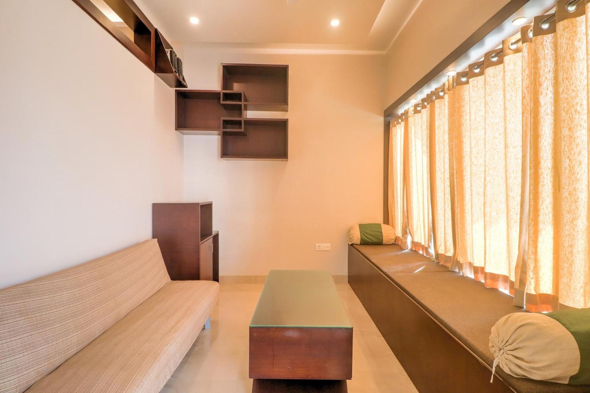 Townhouse Amaraa Farms Near Lulu Hypermarket Lucknow Ngoại thất bức ảnh
