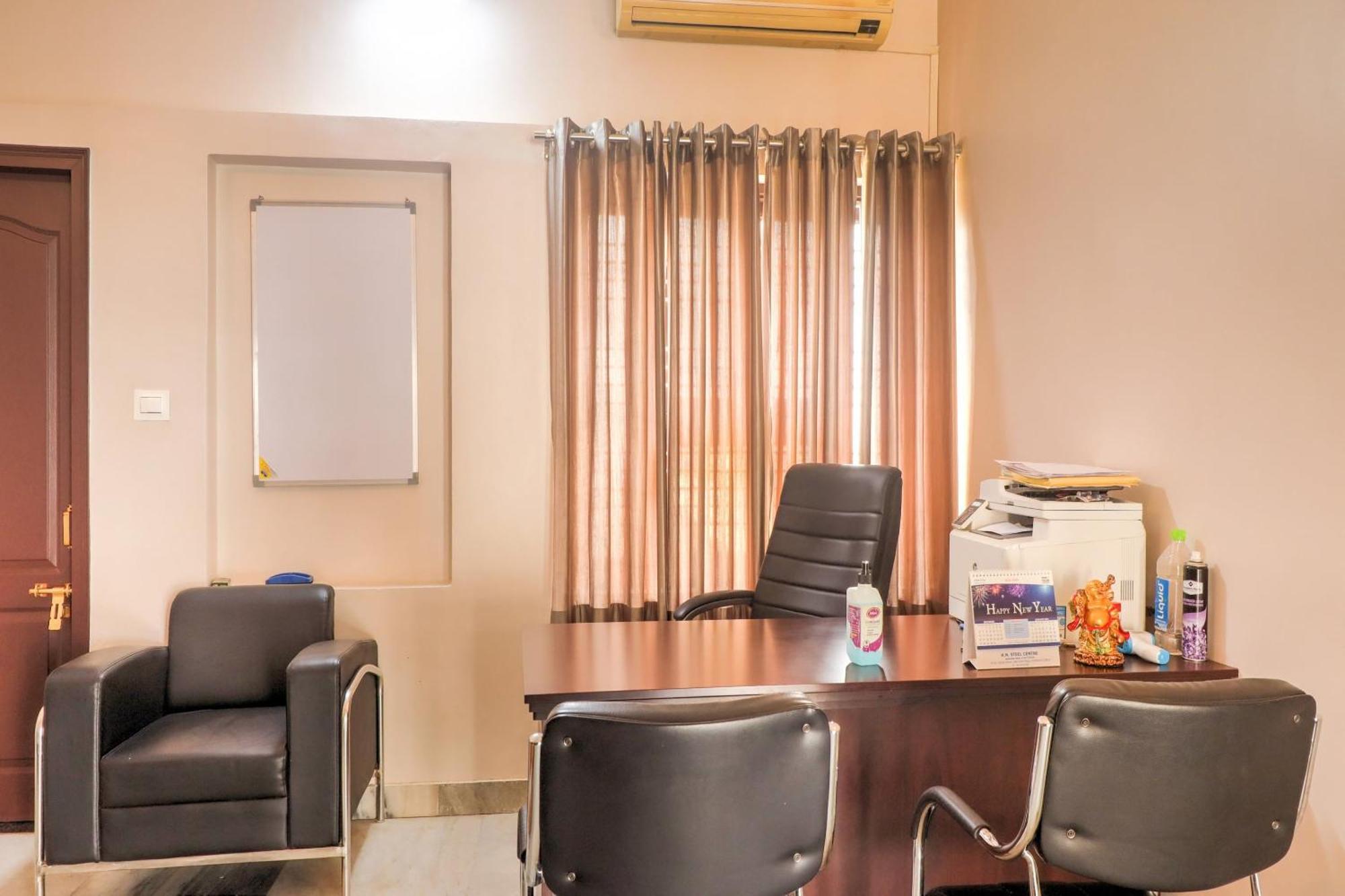 Townhouse Amaraa Farms Near Lulu Hypermarket Lucknow Ngoại thất bức ảnh