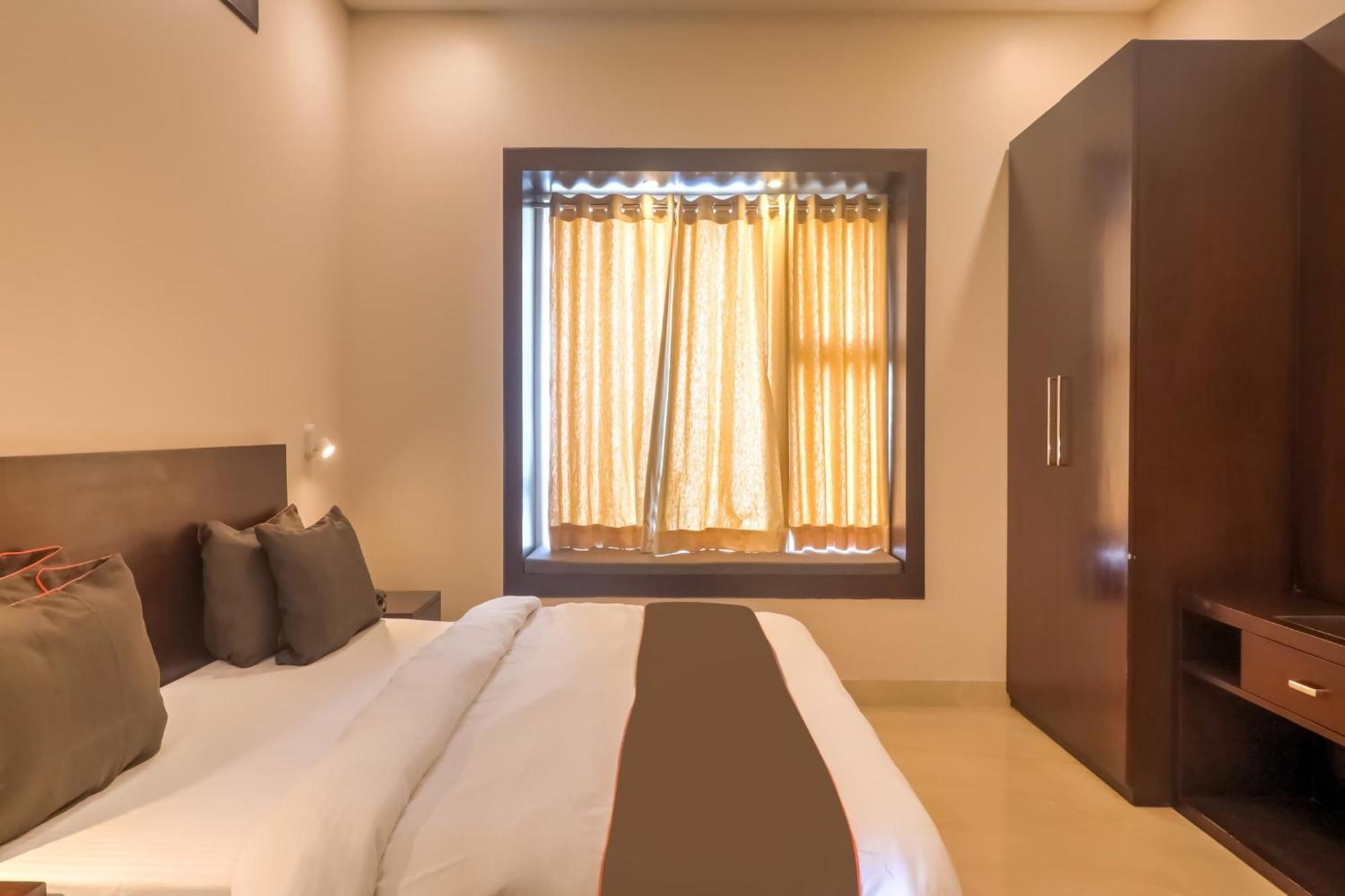 Townhouse Amaraa Farms Near Lulu Hypermarket Lucknow Ngoại thất bức ảnh