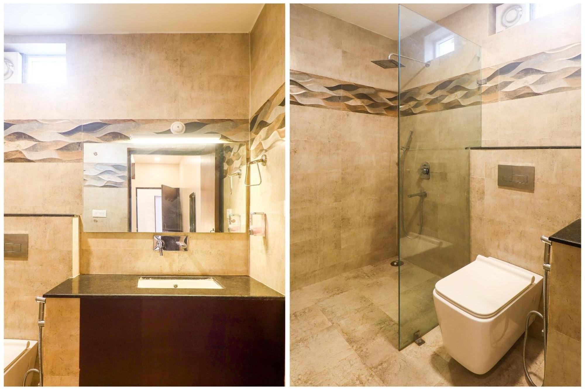 Townhouse Amaraa Farms Near Lulu Hypermarket Lucknow Ngoại thất bức ảnh