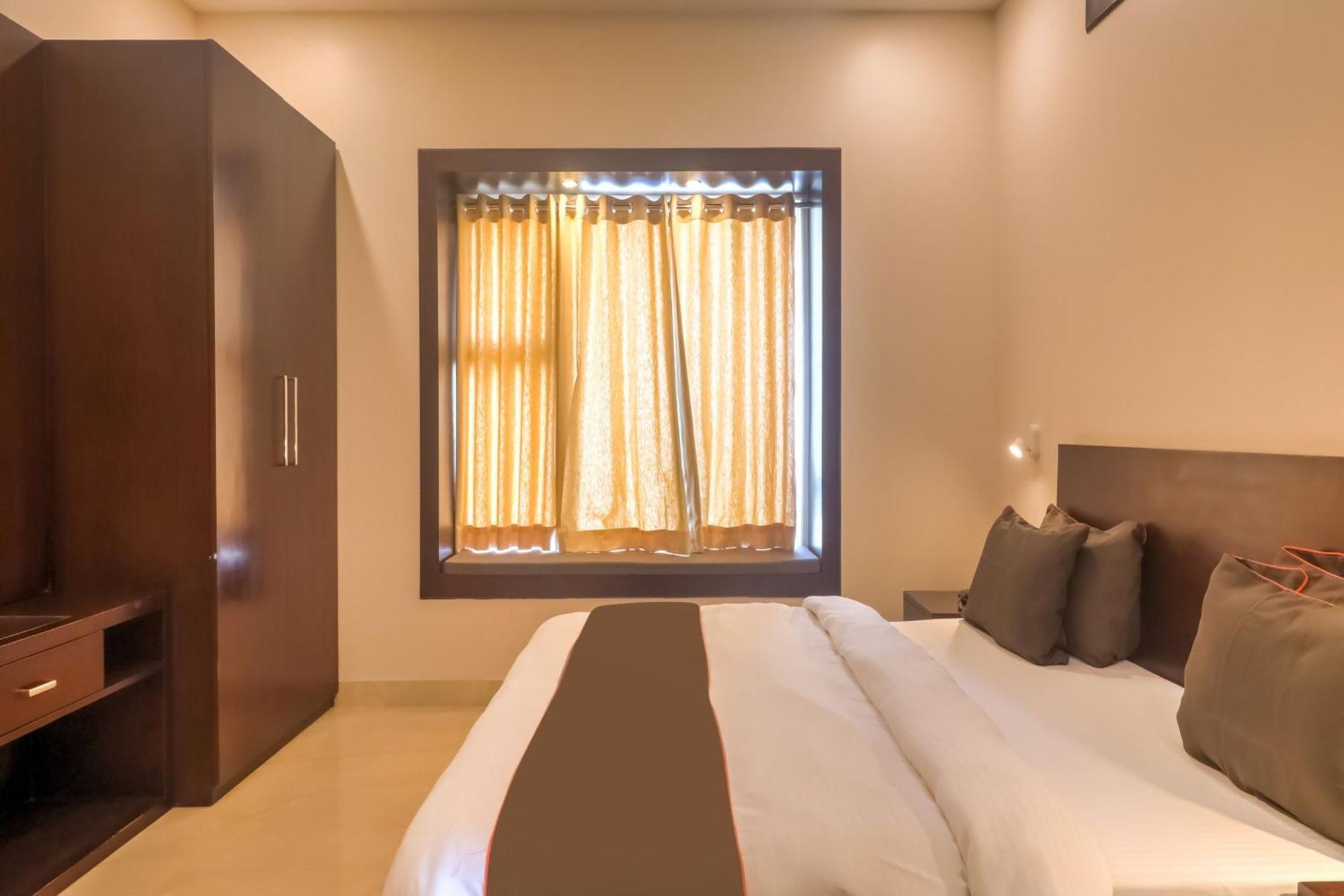 Townhouse Amaraa Farms Near Lulu Hypermarket Lucknow Ngoại thất bức ảnh