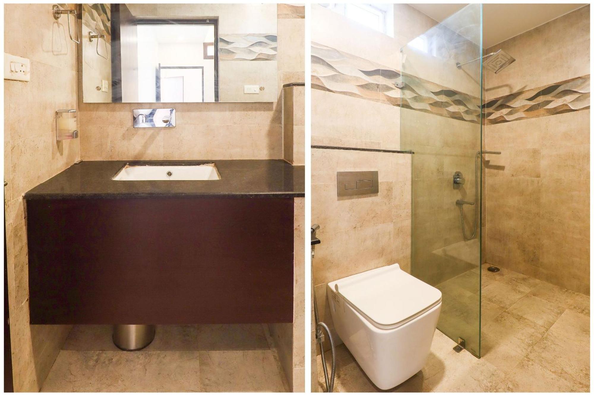 Townhouse Amaraa Farms Near Lulu Hypermarket Lucknow Ngoại thất bức ảnh