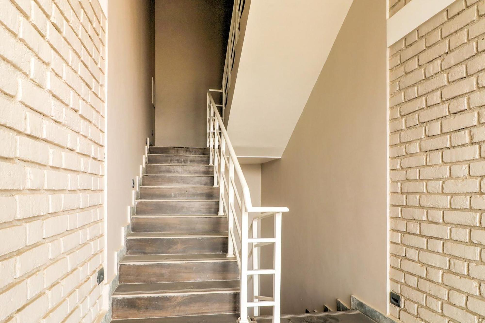 Townhouse Amaraa Farms Near Lulu Hypermarket Lucknow Ngoại thất bức ảnh