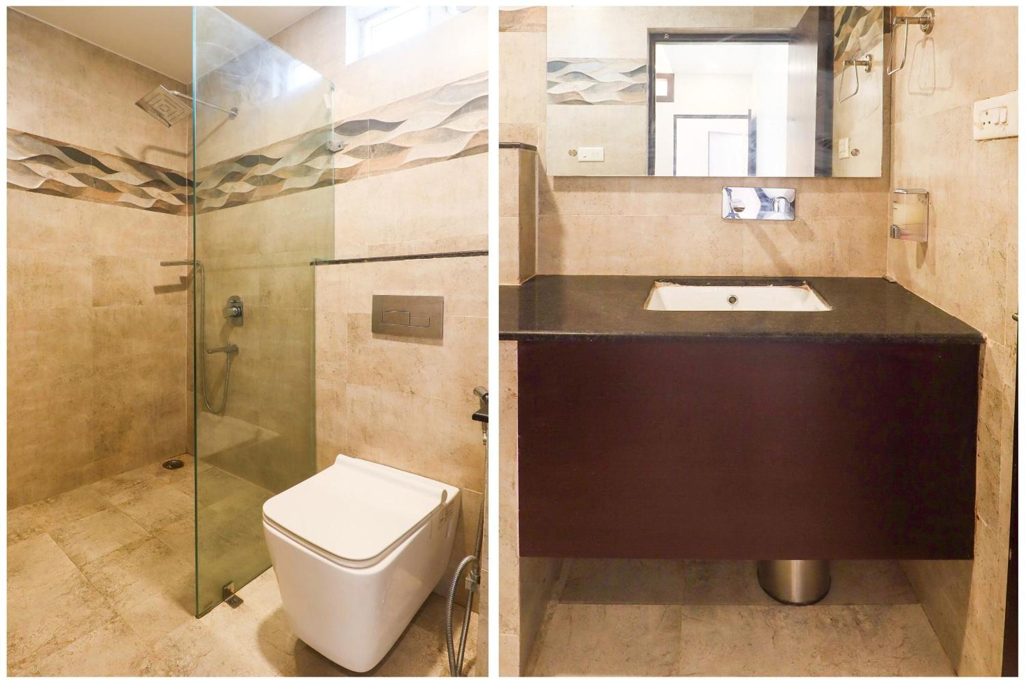 Townhouse Amaraa Farms Near Lulu Hypermarket Lucknow Ngoại thất bức ảnh