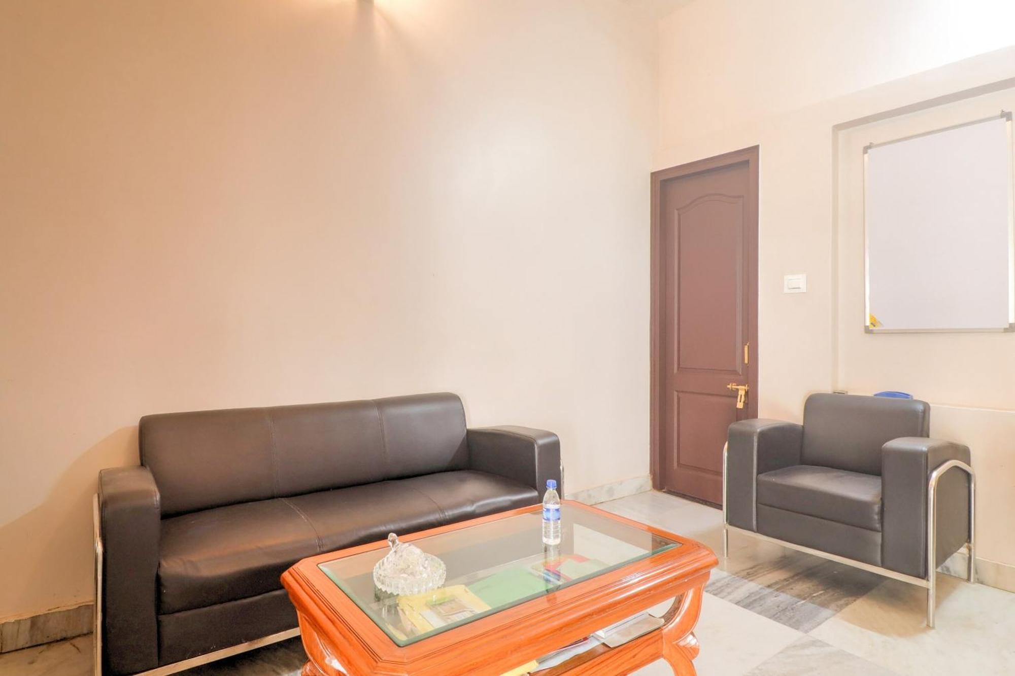 Townhouse Amaraa Farms Near Lulu Hypermarket Lucknow Ngoại thất bức ảnh