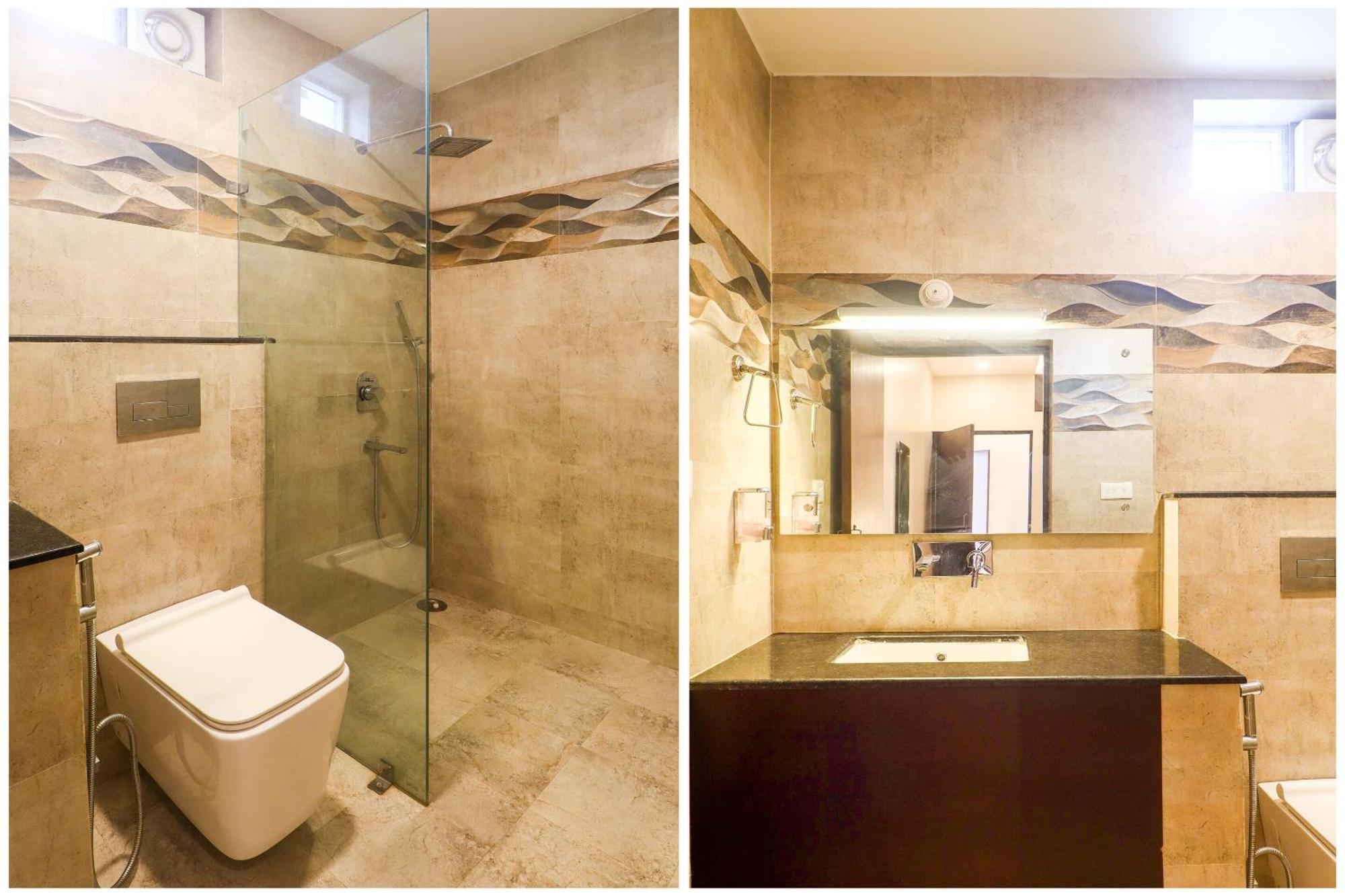 Townhouse Amaraa Farms Near Lulu Hypermarket Lucknow Ngoại thất bức ảnh
