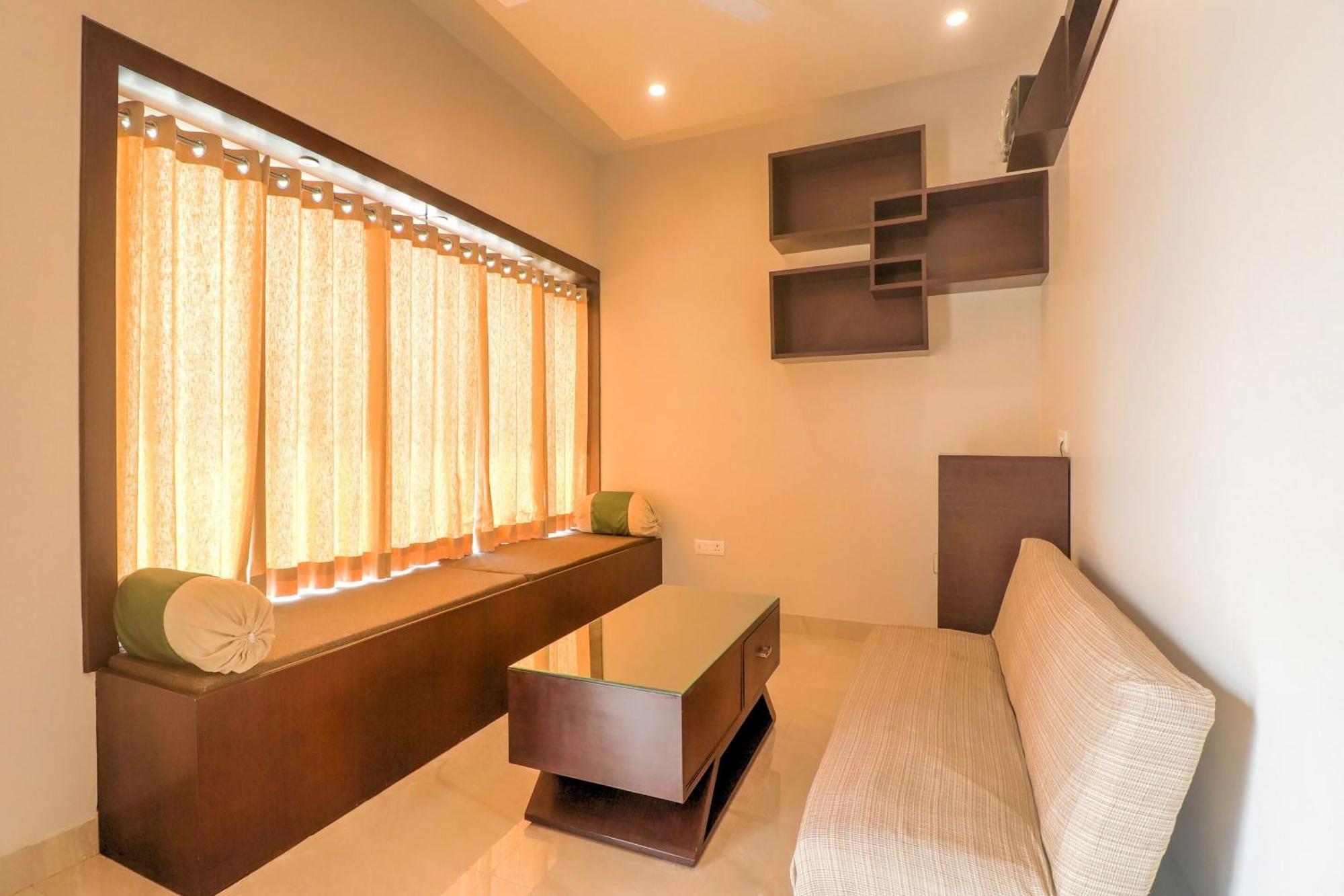 Townhouse Amaraa Farms Near Lulu Hypermarket Lucknow Ngoại thất bức ảnh